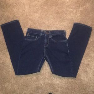 Denizen from Levi’s